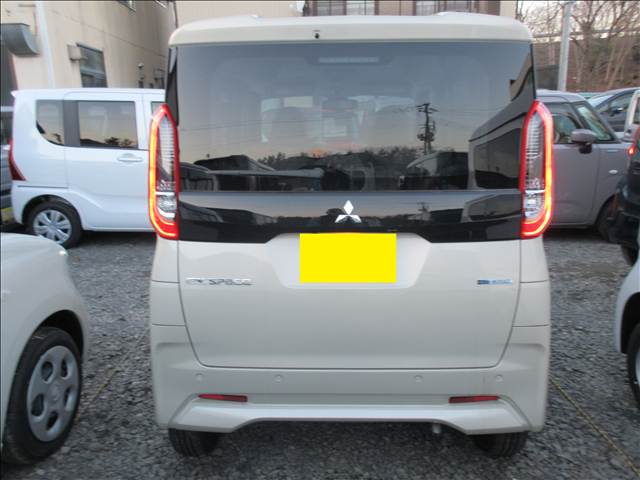 三菱 ｅＫスペース ６６０ Ｍ ４ＷＤ R6年 (東北) 99