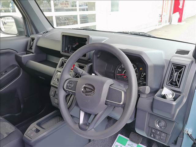 ダイハツ タフト ６６０ Ｘ R7年 (東北) 99