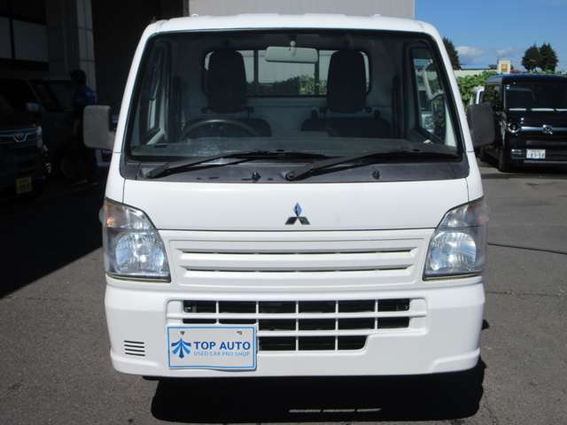 三菱 ミニキャブトラック ６６０ Ｍ ４ＷＤ H26年 (東北) 99
