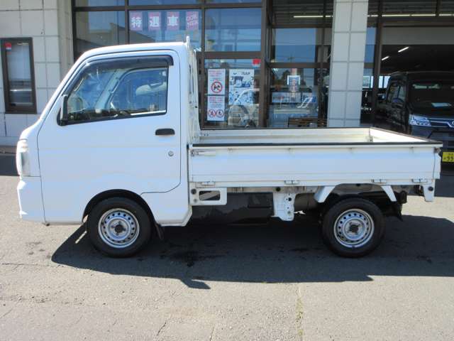 三菱 ミニキャブトラック ６６０ Ｍ ４ＷＤ H26年 (東北) 99