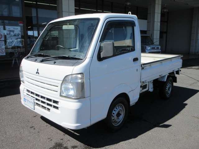 三菱 ミニキャブトラック ６６０ Ｍ ４ＷＤ H26年 (東北) 99