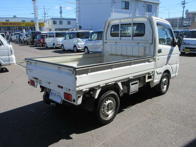 三菱 ミニキャブトラック ６６０ Ｍ ４ＷＤ H26年 (東北) 99