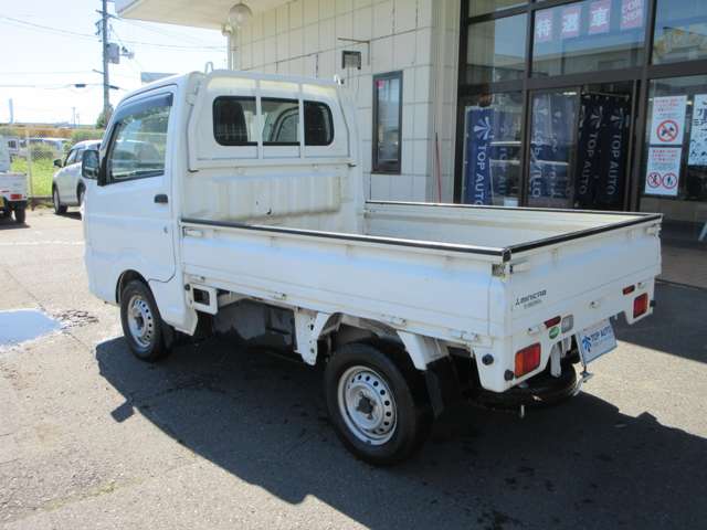 三菱 ミニキャブトラック ６６０ Ｍ ４ＷＤ H26年 (東北) 99