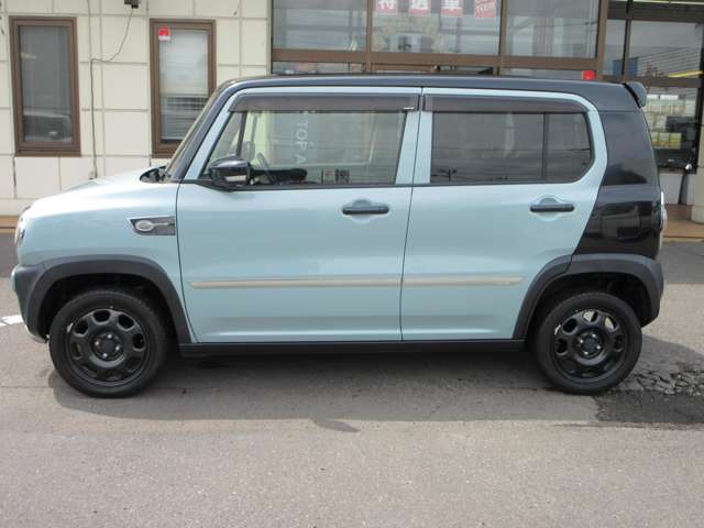 スズキ ハスラー ６６０ タフワイルド ４ＷＤ R1年 (東北) 99