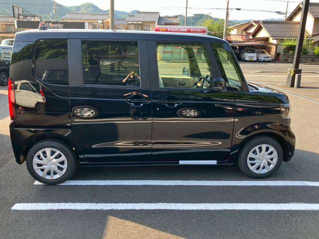 ホンダ Ｎ　ＢＯＸ ６６０ R8年 (近畿) 99