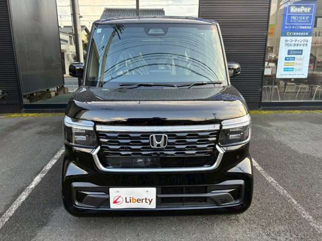 ホンダ Ｎ　ＢＯＸ カスタム ６６０ R8年 (近畿) 99
