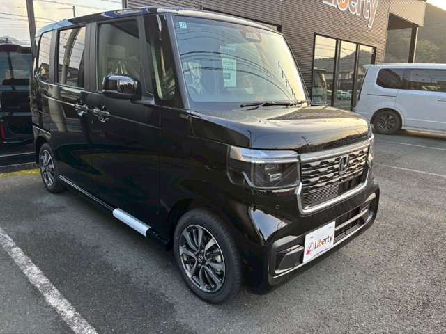 ホンダ Ｎ　ＢＯＸ カスタム ６６０ R8年 (近畿) 99