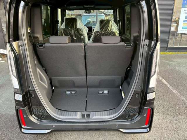 ホンダ Ｎ　ＢＯＸ カスタム ６６０ R8年 (近畿) 99