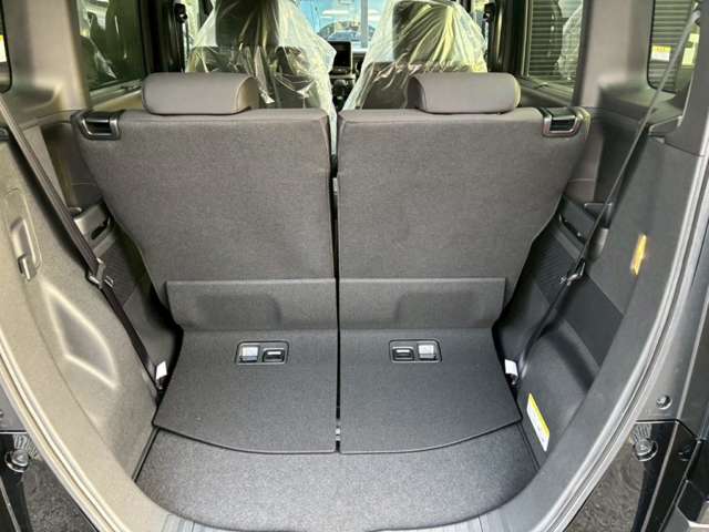 ホンダ Ｎ　ＢＯＸ カスタム ６６０ R8年 (近畿) 99