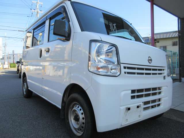 日産 ＮＶ１００クリッパー ６６０ ＤＸ ＧＬパッケージ ハイルーフ R2年 (近畿) 99