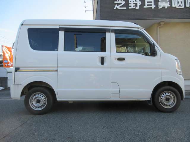 日産 ＮＶ１００クリッパー ６６０ ＤＸ ＧＬパッケージ ハイルーフ R2年 (近畿) 99