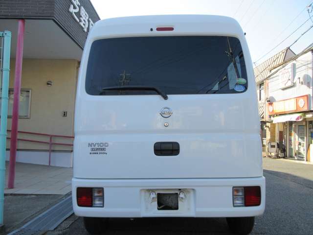 日産 ＮＶ１００クリッパー ６６０ ＤＸ ＧＬパッケージ ハイルーフ R2年 (近畿) 99