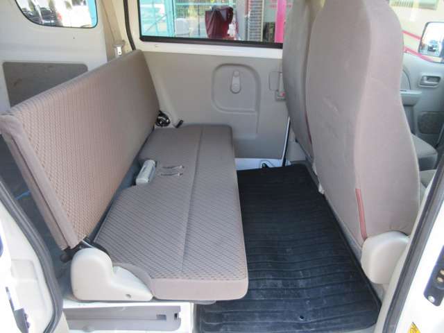 日産 ＮＶ１００クリッパー ６６０ ＤＸ ＧＬパッケージ ハイルーフ R2年 (近畿) 99