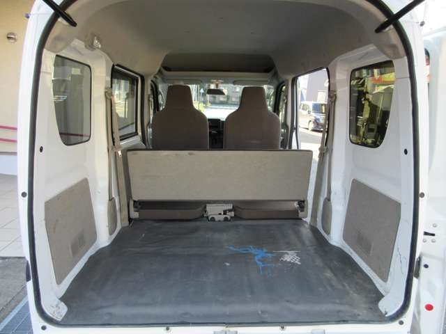 日産 ＮＶ１００クリッパー ６６０ ＤＸ ＧＬパッケージ ハイルーフ R2年 (近畿) 99