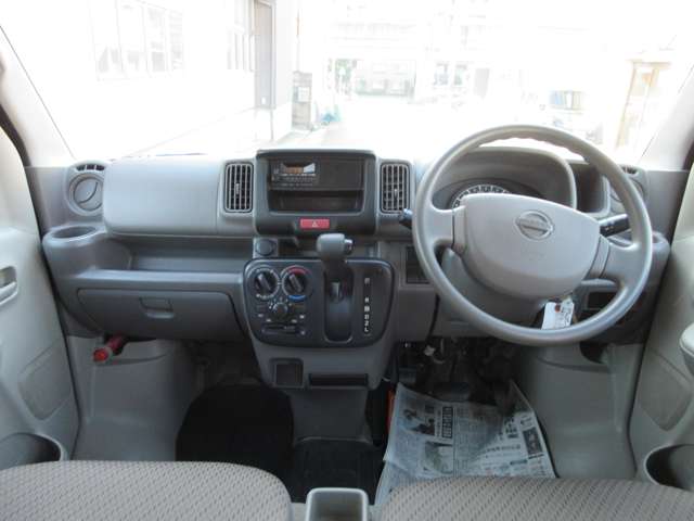 日産 ＮＶ１００クリッパー ６６０ ＤＸ ＧＬパッケージ ハイルーフ R2年 (近畿) 99