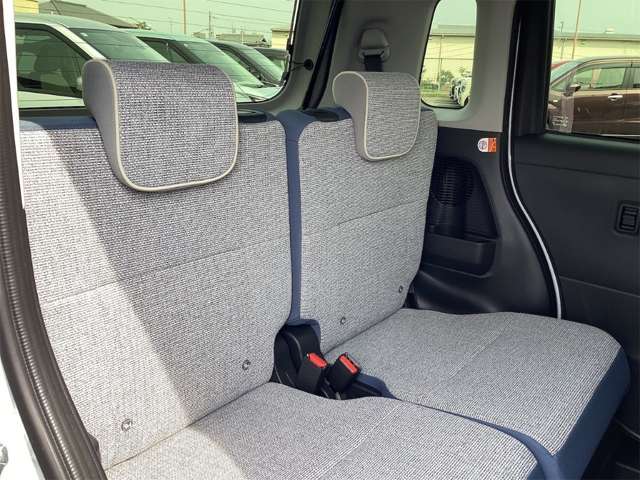ダイハツ ムーヴ　キャンバス ６６０ ストライプス Ｇ R8年 (近畿) 99