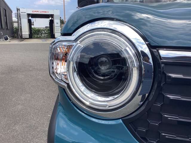 スズキ ハスラー ６６０ ハイブリッド Ｇ R8年 (近畿) 99