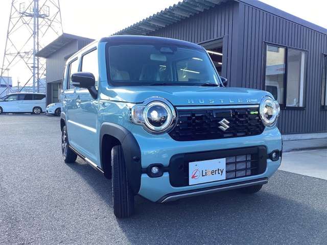 スズキ ハスラー ６６０ ハイブリッド Ｘ R8年 (近畿) 99