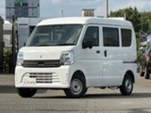 スズキ エブリイ ６６０ ＰＡ ハイルーフ R8年 (近畿) 99