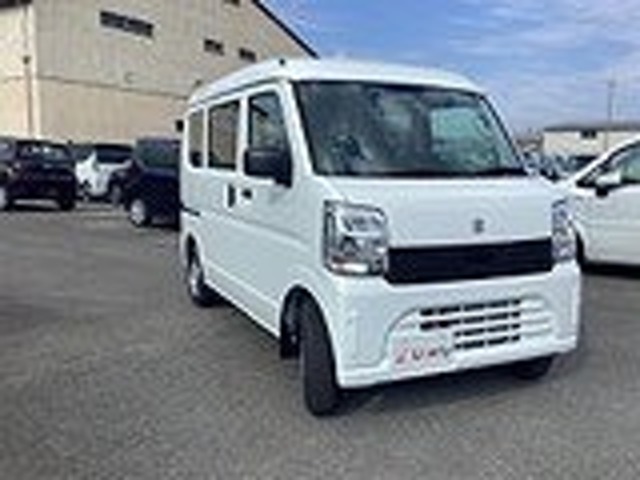 スズキ エブリイ ６６０ ＰＡ ハイルーフ R8年 (近畿) 99