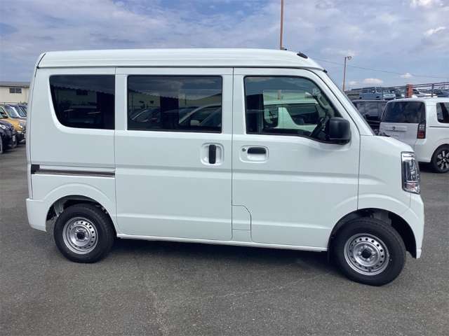 スズキ エブリイ ６６０ ＰＡ ハイルーフ R8年 (近畿) 99