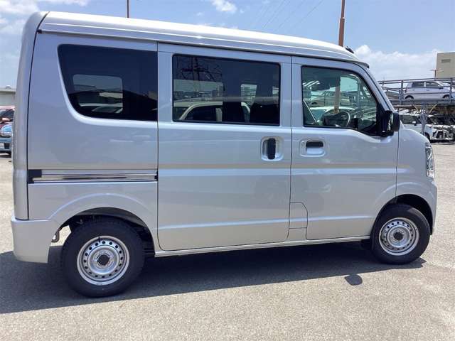 スズキ エブリイ ６６０ ＰＡ ハイルーフ R8年 (近畿) 99