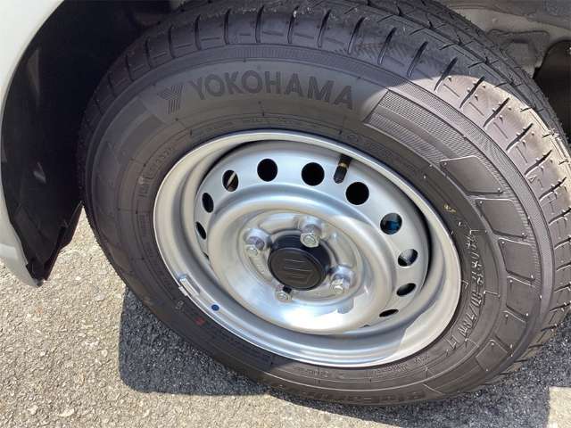 スズキ エブリイ ６６０ ＰＡ ハイルーフ R8年 (近畿) 99