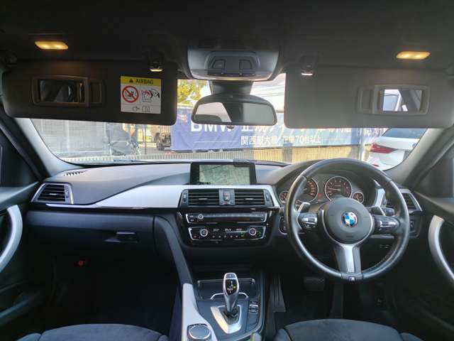 ＢＭＷ ３シリーズ ３２０ｉ　Ｍスポーツ H29年 (近畿) 99