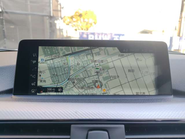 ＢＭＷ ３シリーズ ３２０ｉ　Ｍスポーツ H29年 (近畿) 99