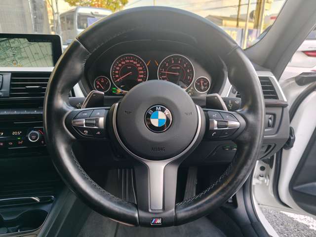 ＢＭＷ ３シリーズ ３２０ｉ　Ｍスポーツ H29年 (近畿) 99