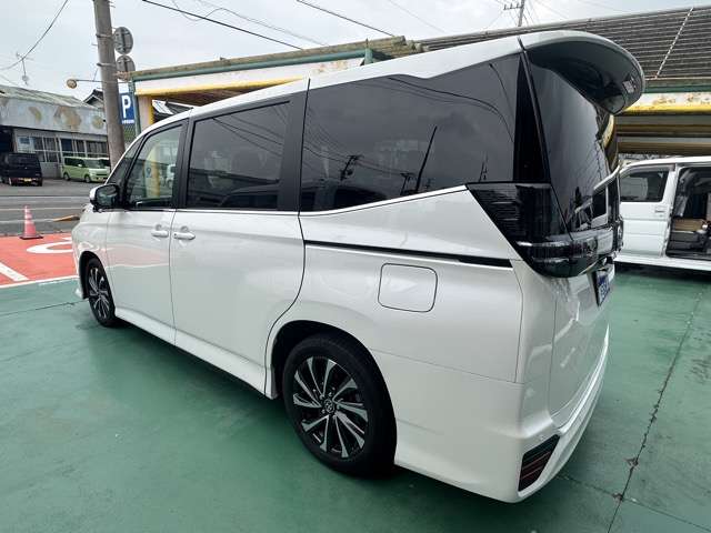 トヨタ ヴォクシー ２．０ Ｓ－Ｚ R7年 () 99