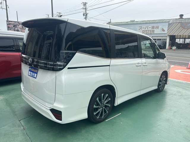 トヨタ ヴォクシー ２．０ Ｓ－Ｚ R7年 () 99