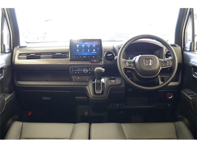ホンダ Ｎ−ＷＧＮ カスタム ６６０ Ｌ ターボ R8年 (東海) 99