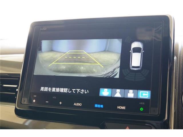 ホンダ Ｎ−ＷＧＮ カスタム ６６０ Ｌ ターボ R8年 (東海) 99