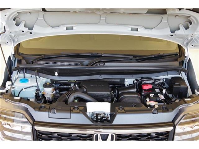 ホンダ Ｎ−ＷＧＮ カスタム ６６０ Ｌ ターボ R8年 (東海) 99