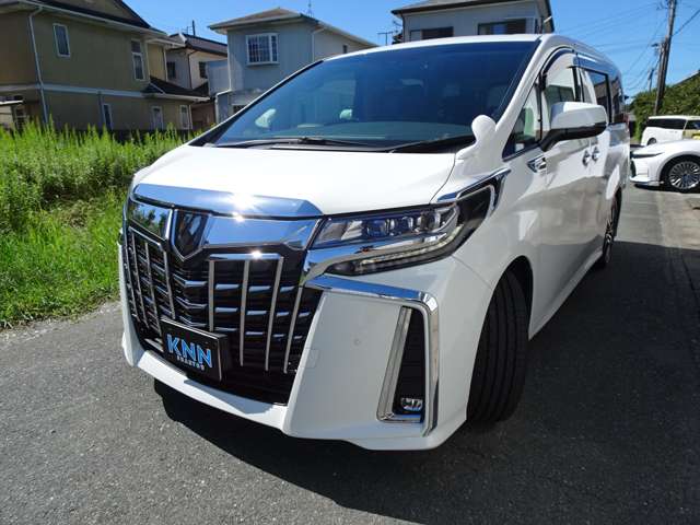 トヨタ アルファード ２．５ Ｓ Ｃパッケージ R3年 (東海) 99