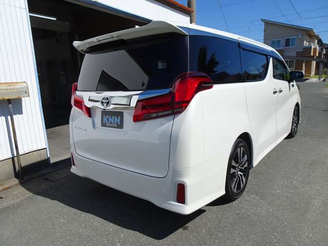 トヨタ アルファード ２．５ Ｓ Ｃパッケージ R3年 (東海) 99