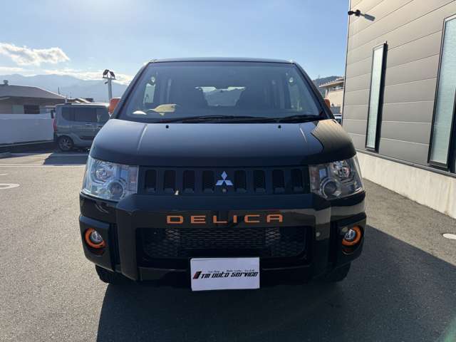 三菱 デリカ　Ｄ：５ ２．２ アクティブギア ディーゼルターボ ４ＷＤ H30年 (東海) 99