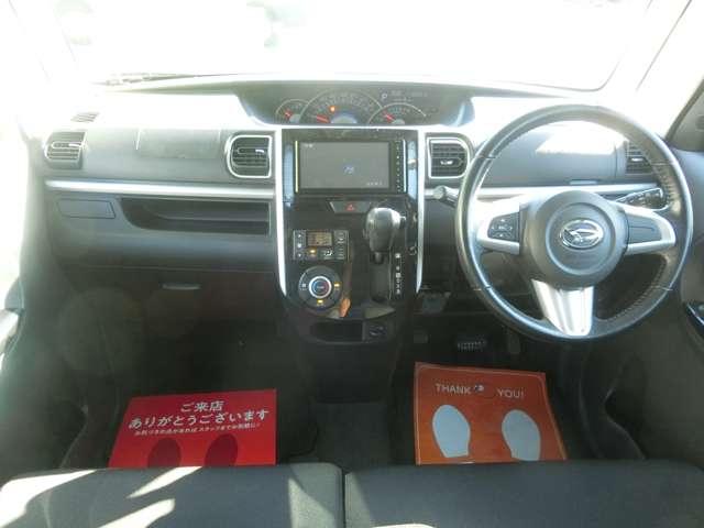 ダイハツ タント ６６０ カスタム ＲＳ スマートセレクション ＳＡ H26年 (東海) 99