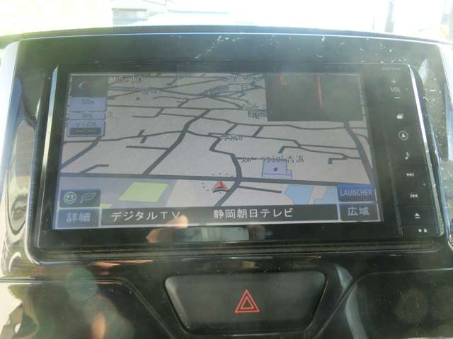 ダイハツ タント ６６０ カスタム ＲＳ スマートセレクション ＳＡ H26年 (東海) 99