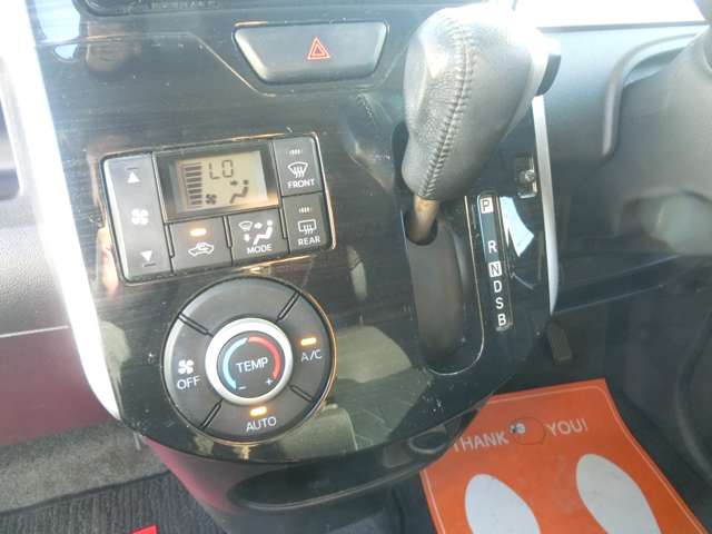 ダイハツ タント ６６０ カスタム ＲＳ スマートセレクション ＳＡ H26年 (東海) 99