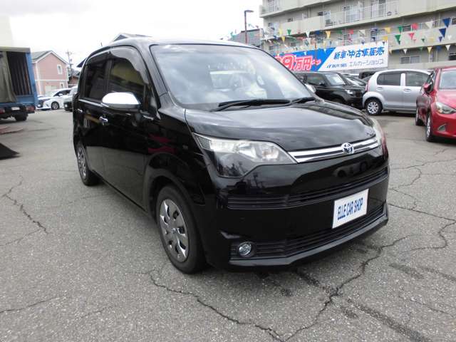トヨタ スペイド １．５ Ｆ H28年 (甲信越・北陸) 99