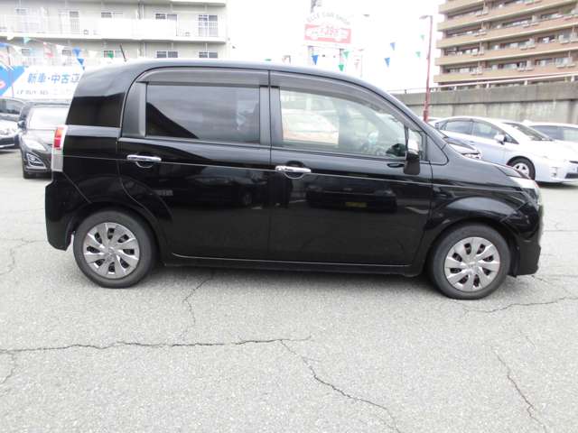 トヨタ スペイド １．５ Ｆ H28年 (甲信越・北陸) 99