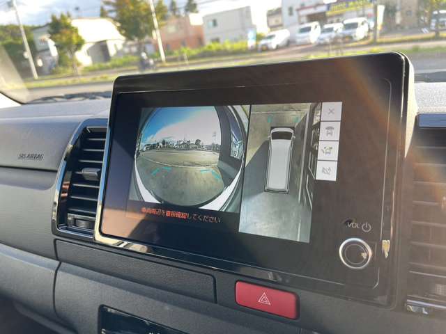 トヨタ ハイエースバン ２．８ スーパーＧＬ ロング ディーゼルターボ ４ＷＤ R8年 (北海道) 99