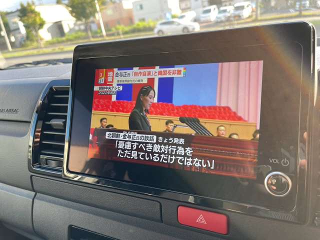 トヨタ ハイエースバン ２．８ スーパーＧＬ ロング ディーゼルターボ ４ＷＤ R8年 (北海道) 99