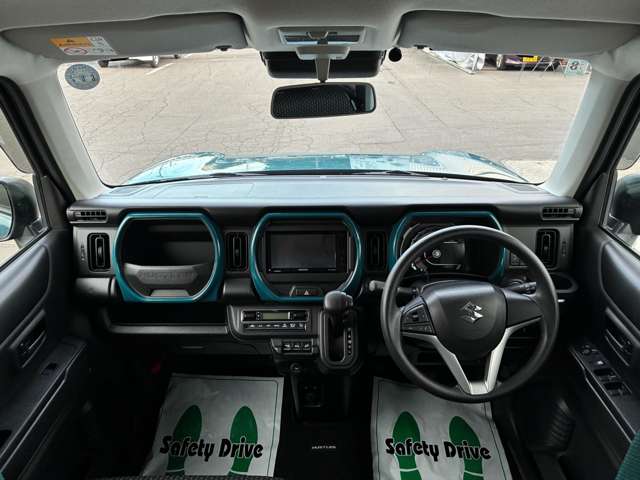 スズキ ハスラー ６６０ ハイブリッド Ｇ ４ＷＤ R3年 (北海道) 99