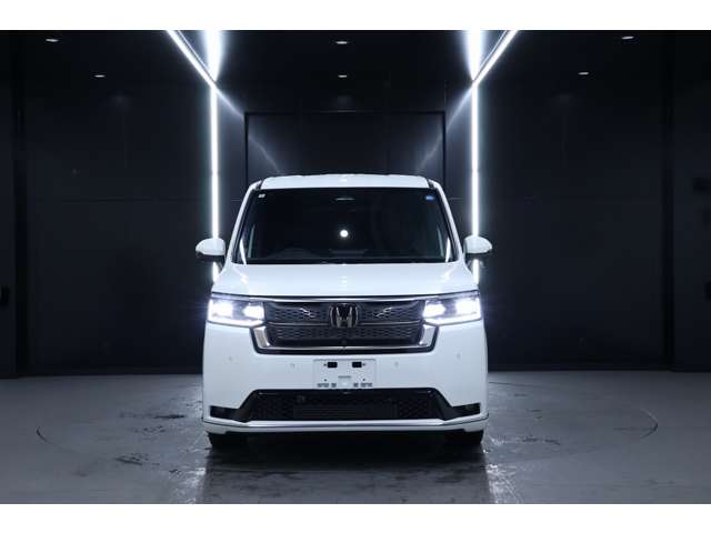 ホンダ ステップワゴン １．５ スパーダ プレミアムライン ４ＷＤ R6年 (北海道) 99