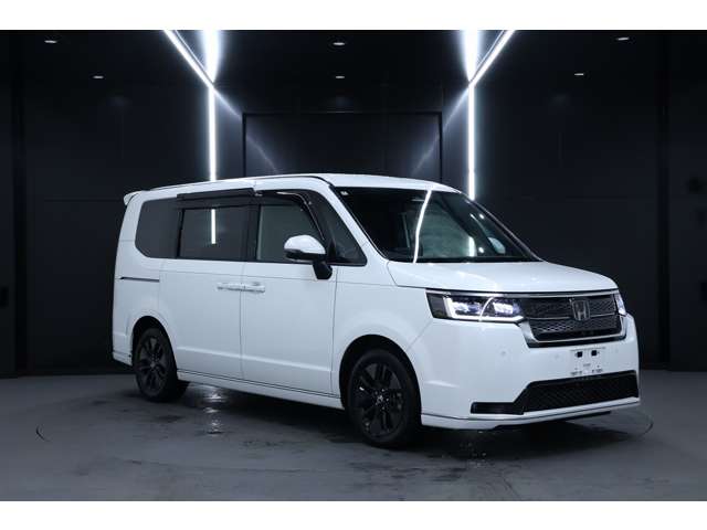 ホンダ ステップワゴン １．５ スパーダ プレミアムライン ４ＷＤ R6年 (北海道) 99