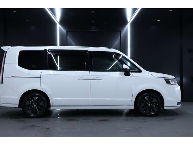 ホンダ ステップワゴン １．５ スパーダ プレミアムライン ４ＷＤ R6年 (北海道) 99