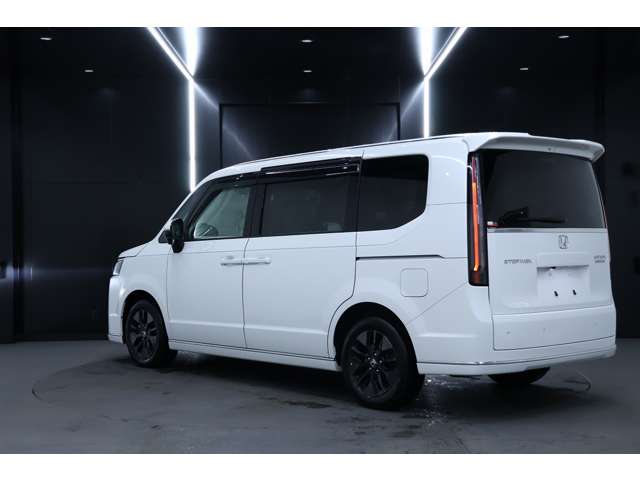 ホンダ ステップワゴン １．５ スパーダ プレミアムライン ４ＷＤ R6年 (北海道) 99